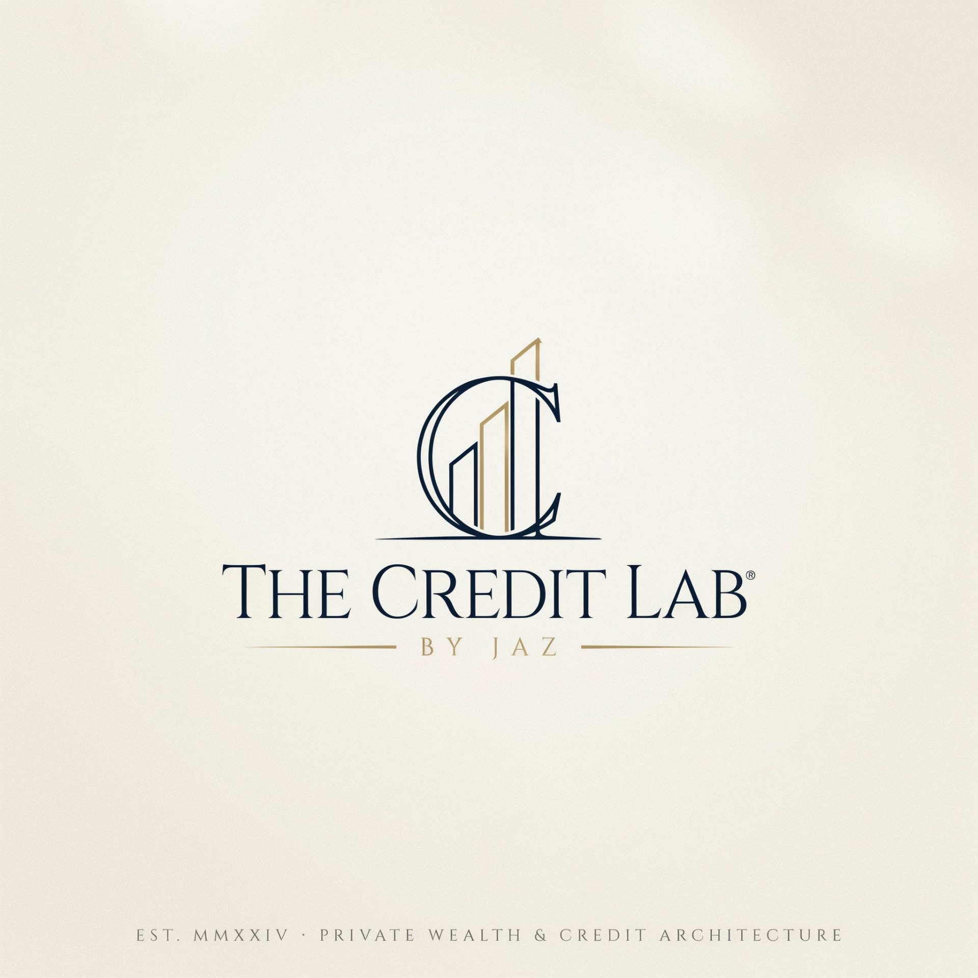 The Credit Lab logo
